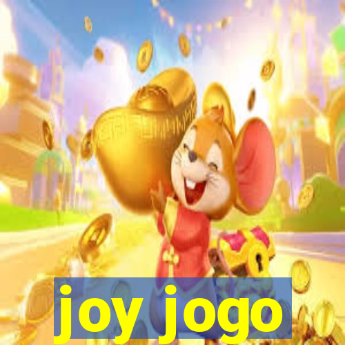 joy jogo